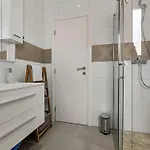 דירה Blue Dream Mit Balkon By Interhome