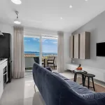 アパート Blue Dream Mit Balkon By Interhome *