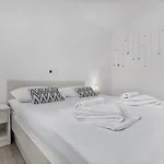 Blue Dream Mit Balkon By Interhome * マカルスカ