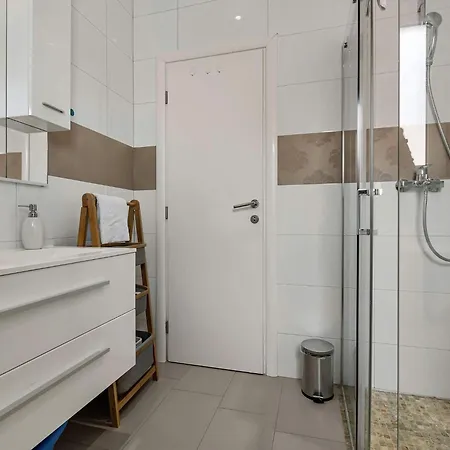 Apartmán Blue Dream Mit Balkon By Interhome