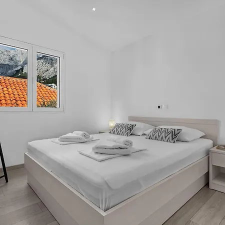 Blue Dream Mit Balkon By Interhome Apartmán *