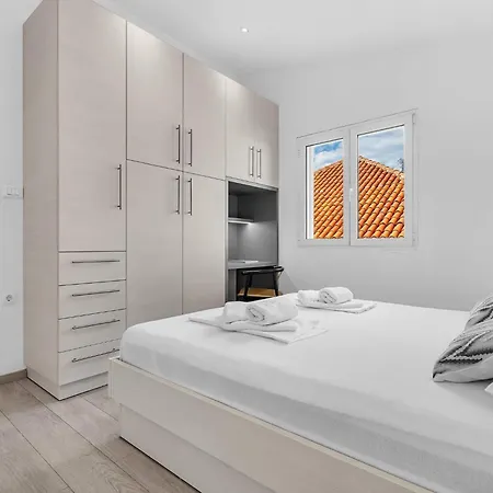Apartmán Blue Dream Mit Balkon By Interhome Makarská