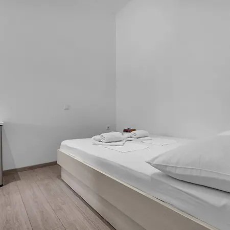 Apartmán Blue Dream Mit Balkon By Interhome Makarská