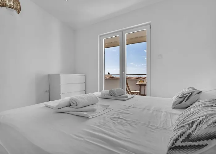 Blue Dream Mit Balkon By Interhome Apartman *