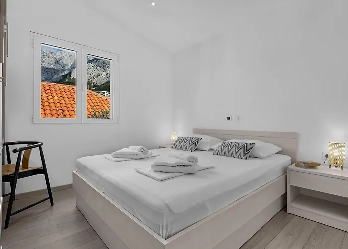 Blue Dream Mit Balkon By Interhome Apartman *